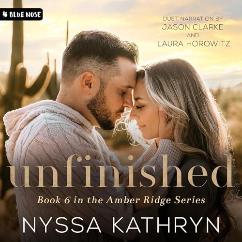 La Mejor Lista de Amber Romance para comprar hoy. 37 Unfinished: A Small Town, Friends to Lovers, Romantic Suspense (Amber Ridge, Book 6)