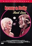 Kenny & Dolly - Real Love (Import All Regions)