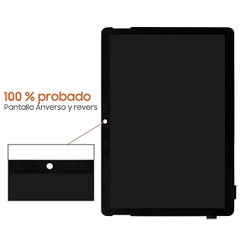 Amazon.co.jp: Microsoft Surface Go 2 スクリーン 交換用