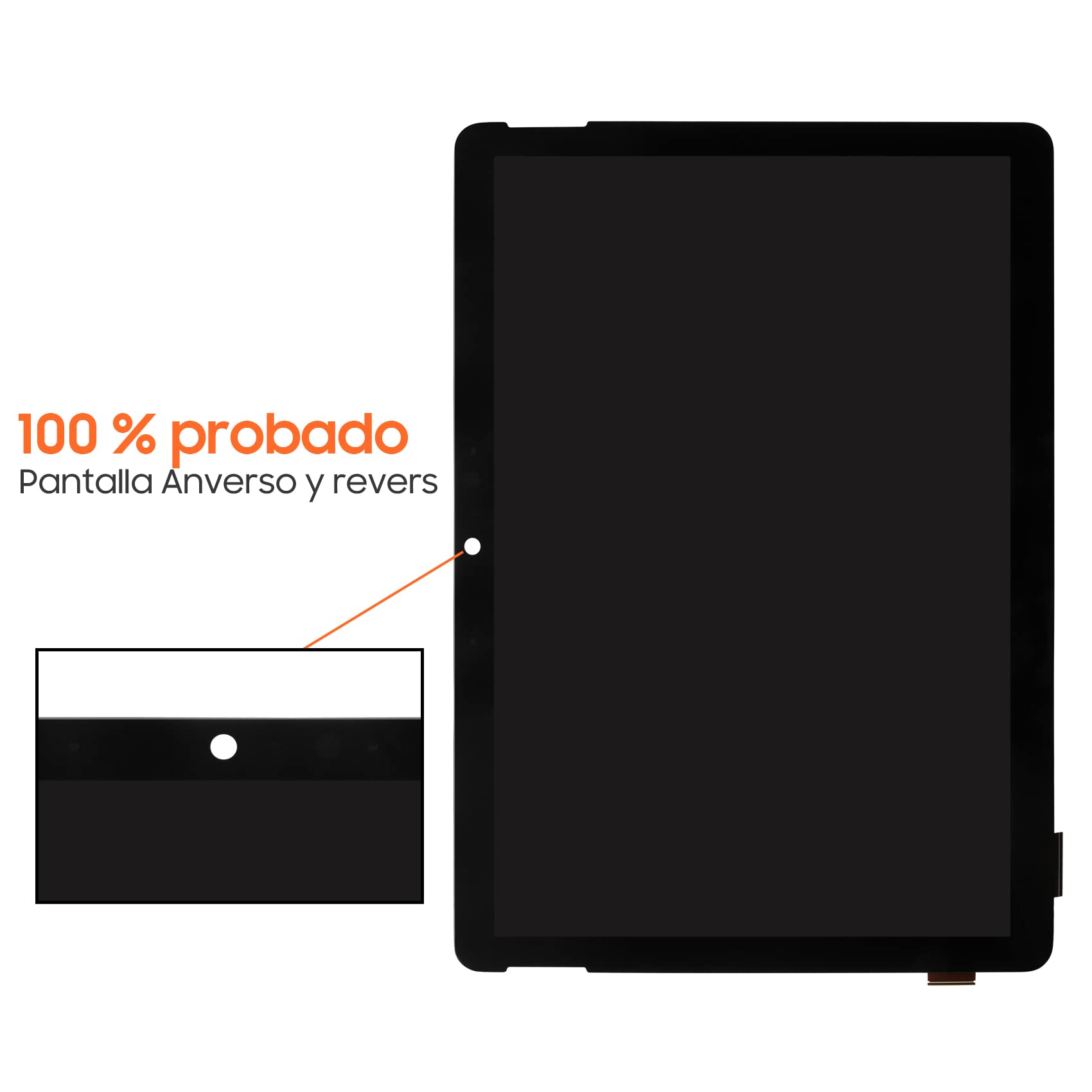 Amazon.com: Screen for Microsoft Surface Go 2 Screen Replacement