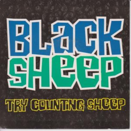 Black Sheep / Try Counting Sheep