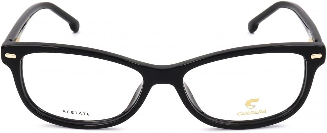 Carrera Eyeglasses 3008 07 B Black 807