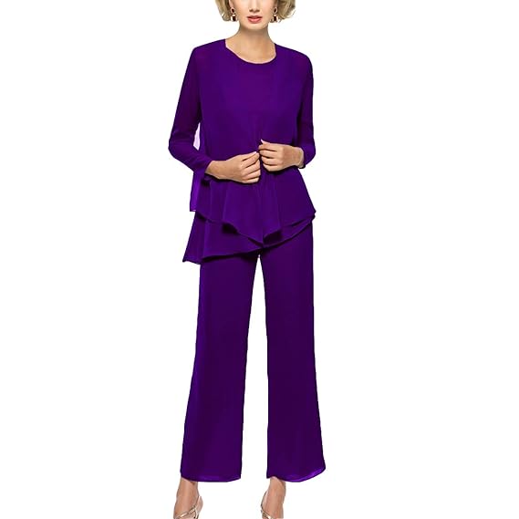 amazon pant suits for wedding