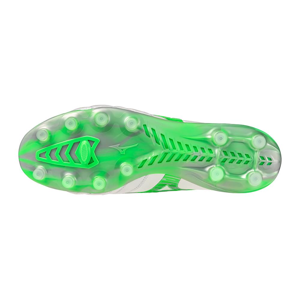 Amazon.co.jp: ミズノ（MIZUNO） サッカースパイク 土 天然芝 人工芝用