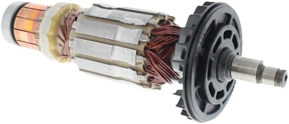 Ancre Makita 519338-7 pour outil multifonction sans fil DTM51 18 mm