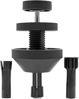 Herramienta de corrección de placa de embrague para coche, alineación de embrague, dispositivo de calibración de embrague de alta flexibilidad, herramienta de reparación de coches para camiones de