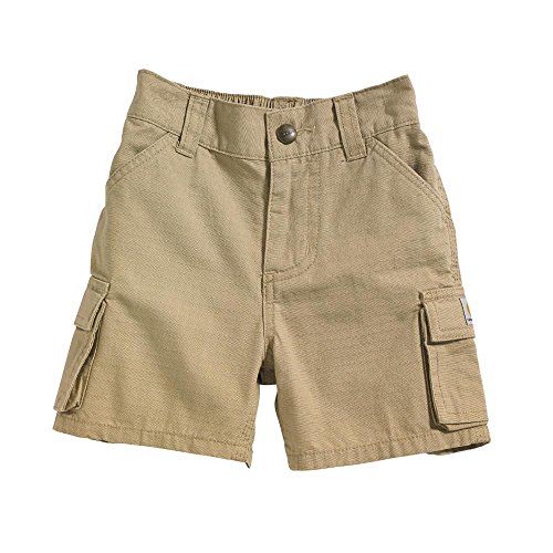 Carhartt Boys' Ripstop Cargo Short