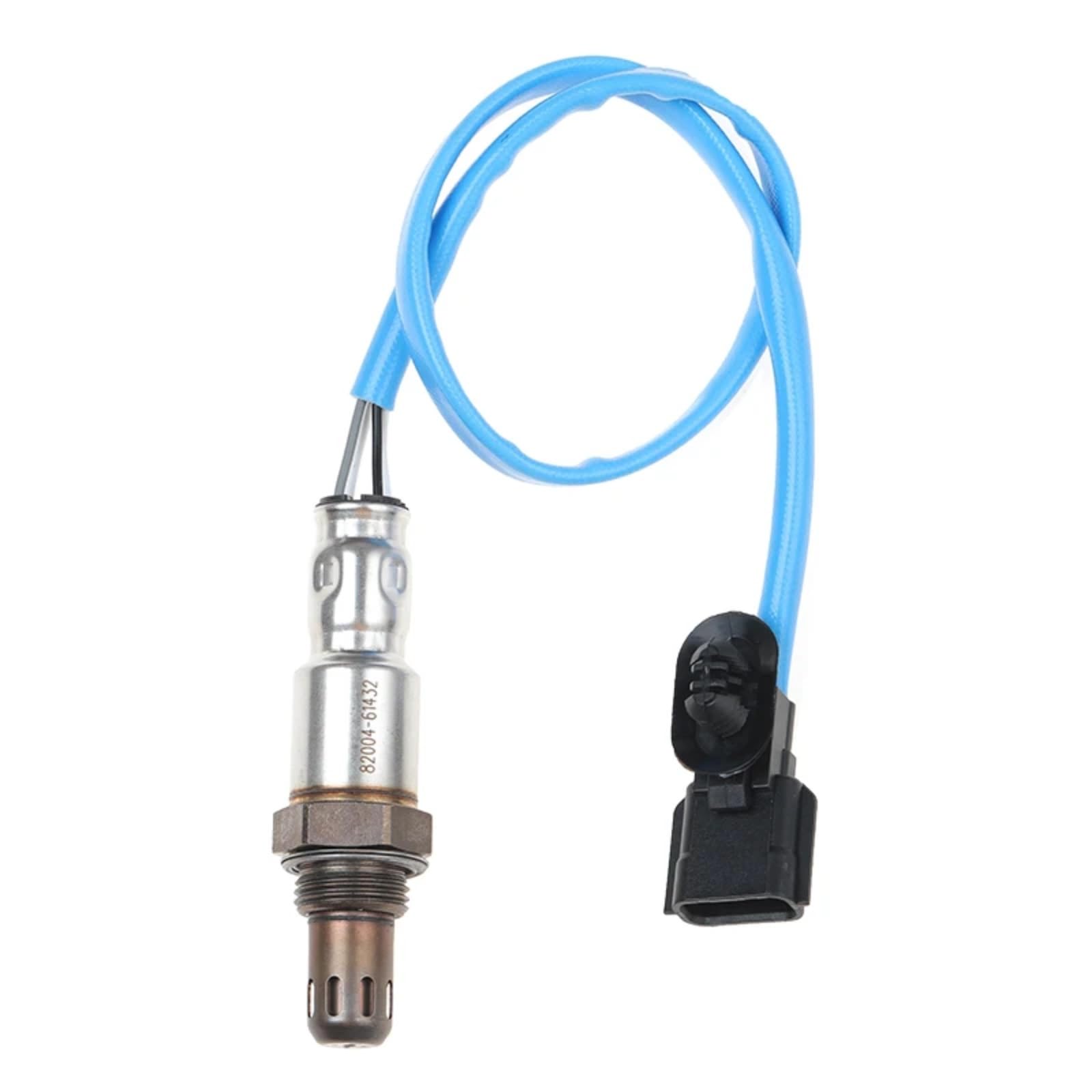 Sensores Oxígeno Escapes Compatible Con Clio Para Mk3 8200461432 O2 Lambda Sensor Oxígeno Módulo Cables Sensor Kit Ensamblaje Unidad Sonda Módulo Cables Sensor