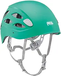 Capacete de escalada PETZL Borea - Feminino