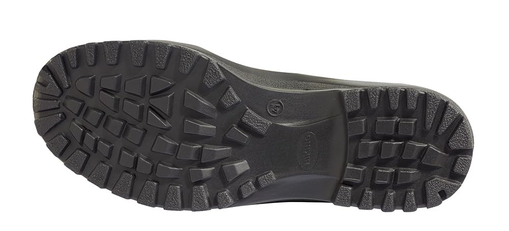 RED ROCK Scarpa Trekking Marrone Scamosciata Gritex - Scarpe Trekking