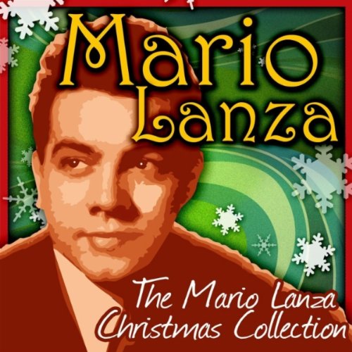 Lanza Mario Mario Lanza Christmas Collection Amazon Com Music Christmas Hymns And Carols Mario Lanza 2021