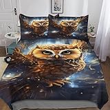 [Natürliches gesundes Material]: 100% Polyester, langfristige Nutzung und weich, geben Ihnen ein weiches und erfrischendes Gefühl, und geeignet für die vier Jahreszeiten Frühling, Sommer, Herbst und Winter, immer bieten Ihnen ein hochwertiges chlaferlebnis. Wir setzen Ihre Gesundheit immer an erster Stelle