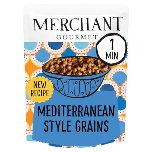 M GOURMET LENTIL CHILLI 330G