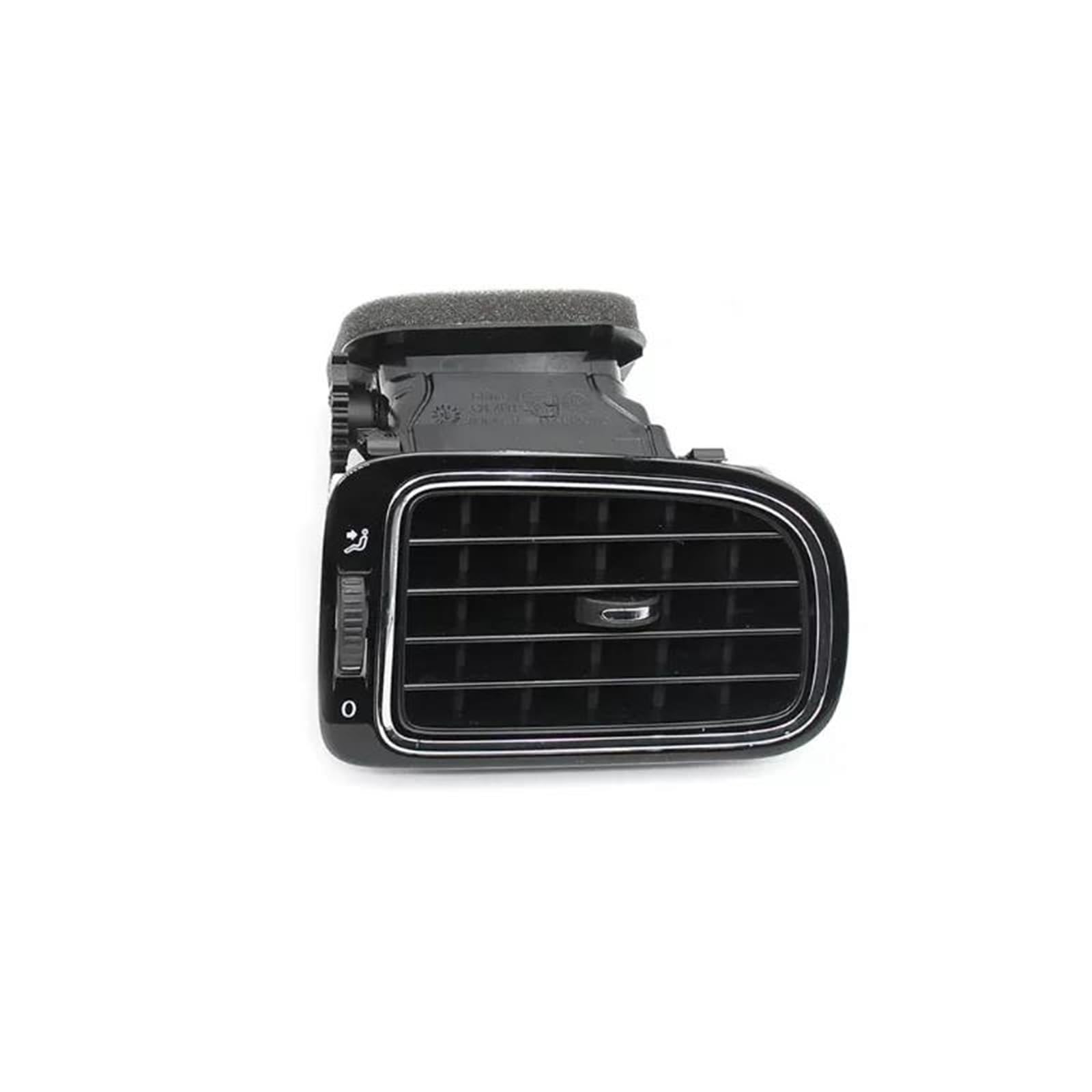 Rejillas de ventilación de salpicadero para VW Polo, disfrute de un viaje fresco 3