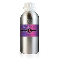 Vista 14 de Aceite aromático de leche de coco y almendras de primera calidad, aceite perfumado, 16 onzas