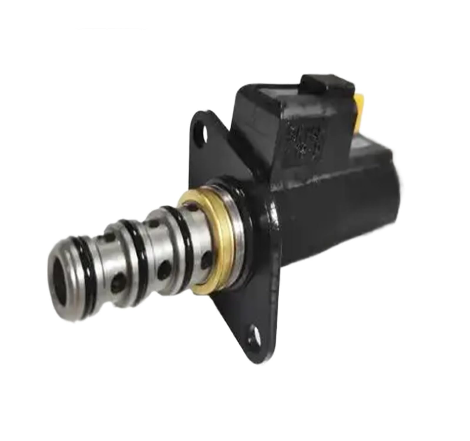 COSZWQDP E320B E320C E320D Hydraulic Solenoid Valve 121-1490 121-1491 111-9916(121-1490)