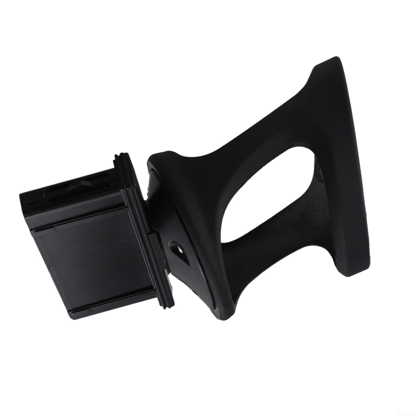 Supporto di tazza dell'inserzione della terza fila, supporto di tazza del sedile posteriore dell'ABS A4478101400 per Mercedes per Vito W447 2015-2022