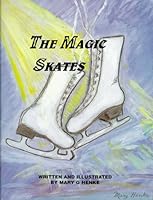 The Magic Skates 0870126024 Book Cover