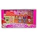 Pinypon - Caperucita Roja con mini Casita (Famosa 700013830)
