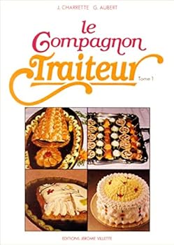 Paperback Compagnon traiteur, tome 1 Book