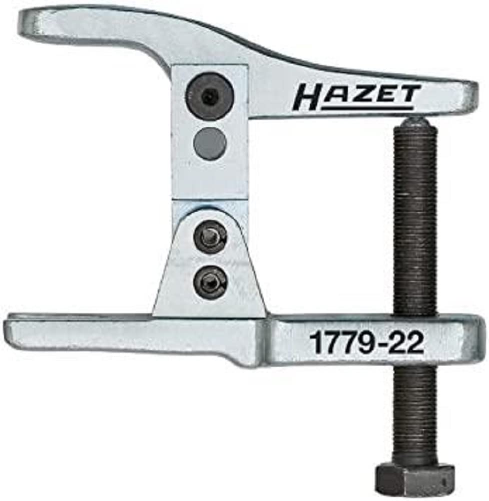 HAZET Universal Kugelgelenk Abzieher, 4-stufig 1779-22