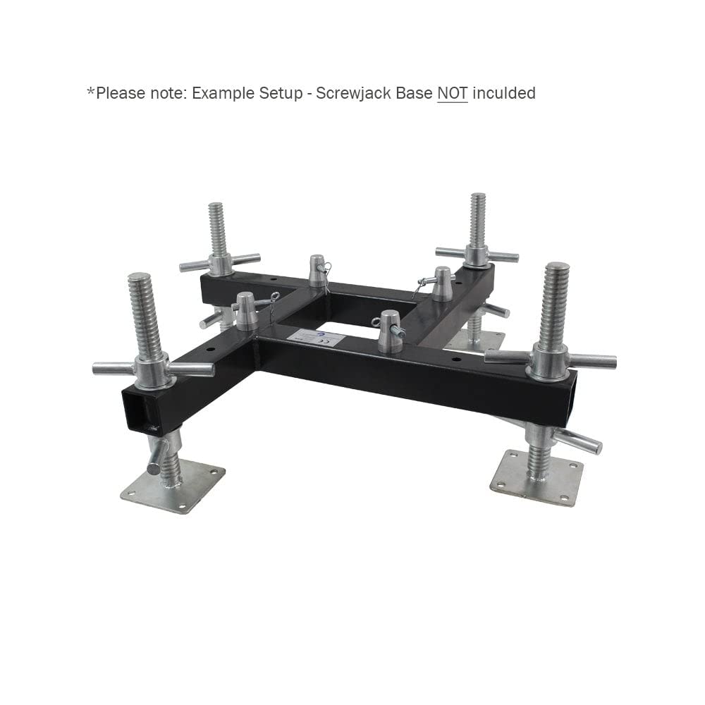 Global Truss Schraubenheber 300 mm (M30LEG300L).