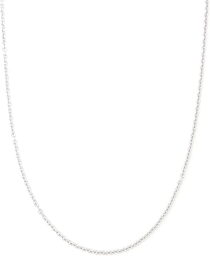 Chain Necklaces