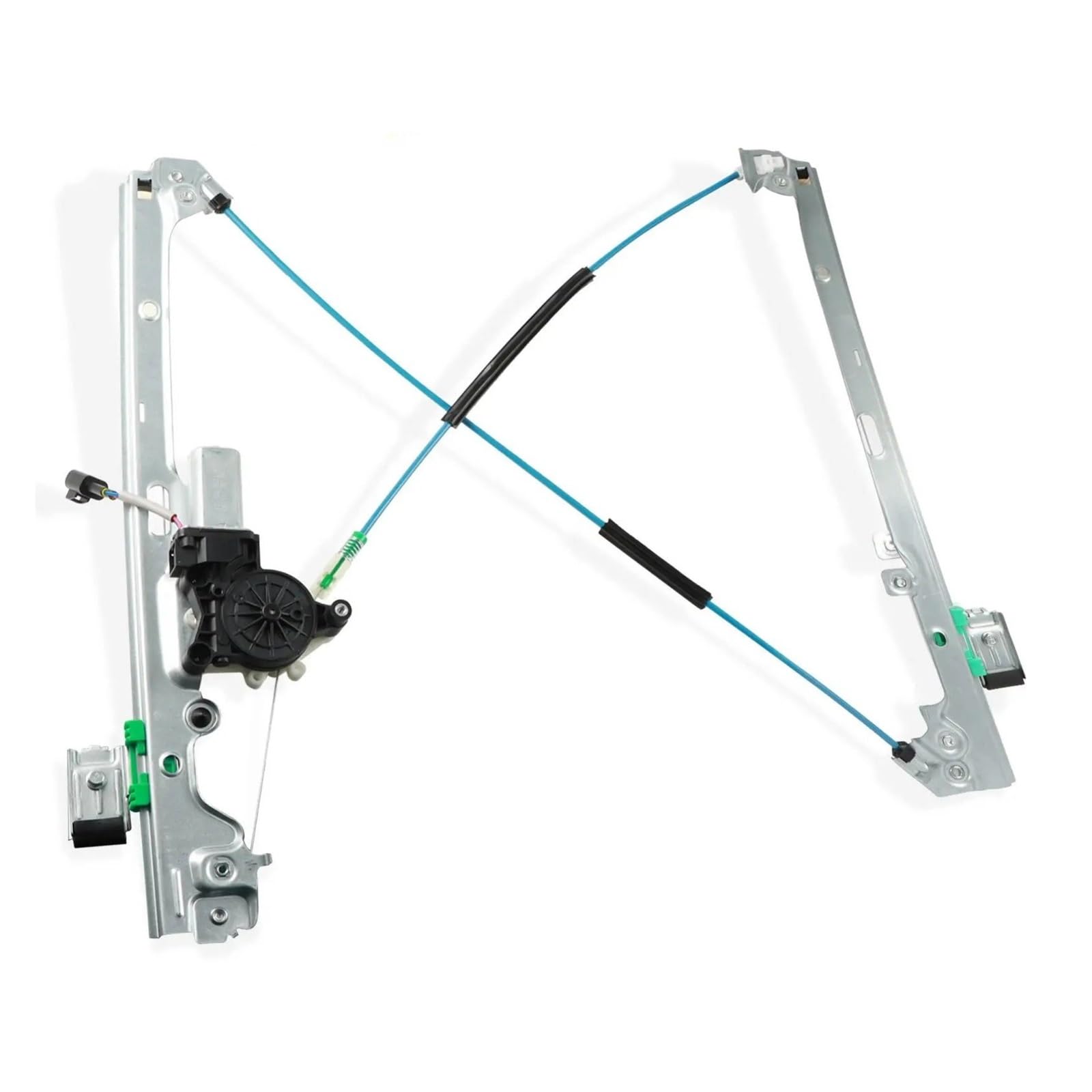 Alzavetro Manuale Per GMC Per Sierra 1500 1999-2006 19179943 20914717 741-644 15077853 15095843 15101785 Alzacristalli Elettrici Di Potenza Anteriore Destro Senza Motore