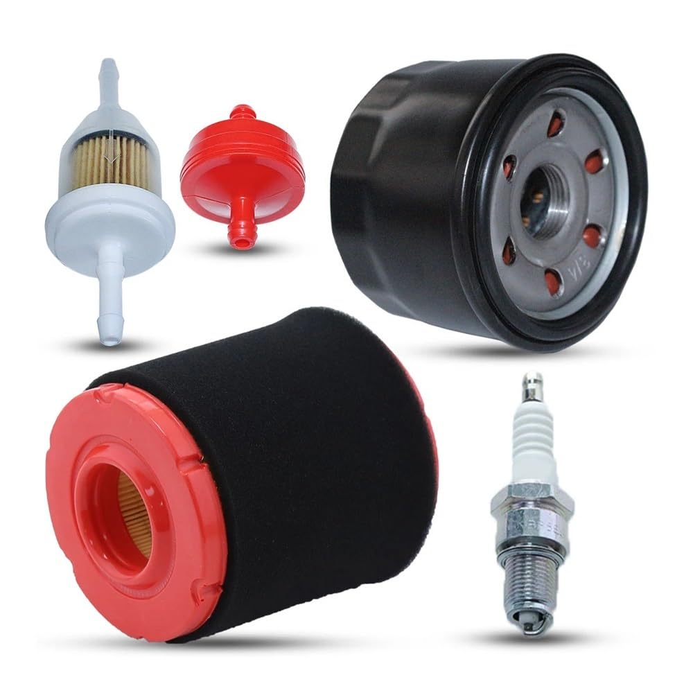 Akcesoria 937-05066 AF 951-12690 Filtr oleju pasuje do 737-05066 547cc OHV XT1-LT42 XT1-LT46 kosiarka traktor