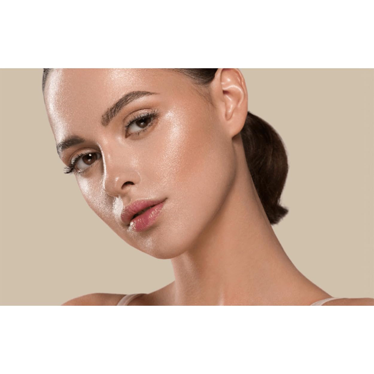 The Cream Medium krem do twarzy 50 g z efektem samoopalania krem do twarzy do naturalnej opalenizny
