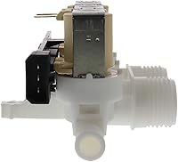 Vista 3 de ERP WH13X10027 Válvula de agua para lavadora