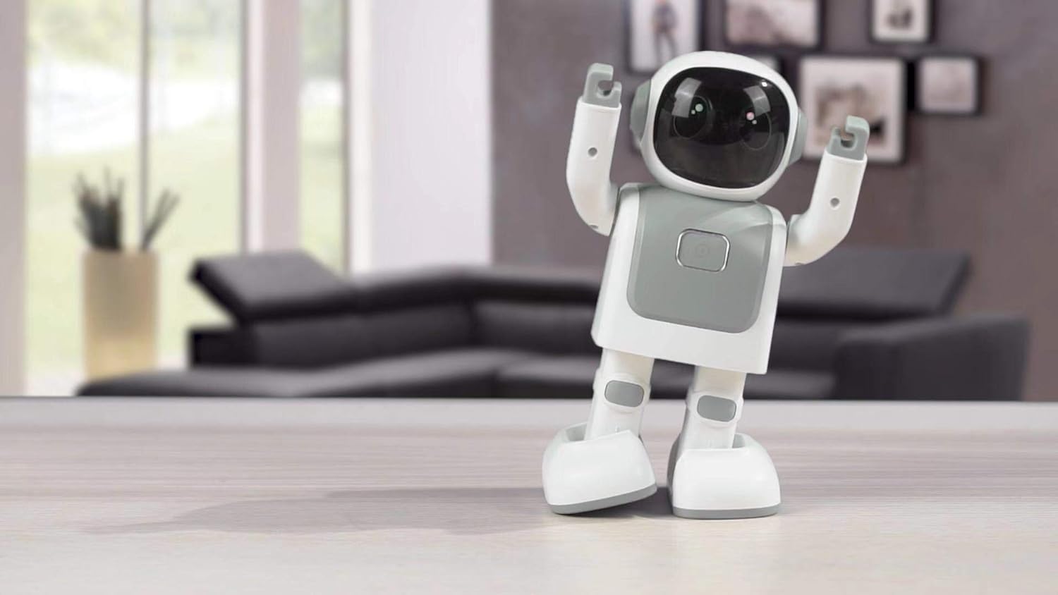 MarinersApp Smart Dancing Bluetooth Robotic Toys for Kids - Best Gift for Kids