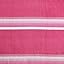 Saddle Stripe Pink