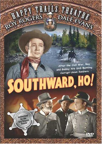 Happy Trails Theater: Southward, Ho! [DVD]