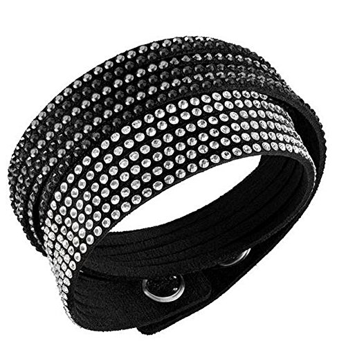 Swarovski Donna Trasparente Vetro