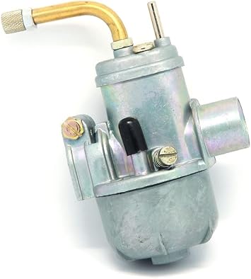 12 15 17 12mm 15mm 17mm Carburetor Fit For Puch Bing Dax Motorcycle For Zundapp Hercules Moped bike Carb Model Replacement Parts12MM