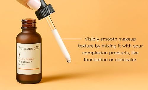 Miniatura 5 de Perricone MD Suero iluminador de éster de vitamina C, 1 fl oz (paquete de 1)