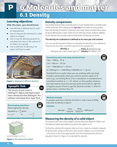 AQA GCSE Physics Student Book