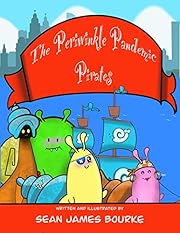 The Periwinkle Pandemic Pirates