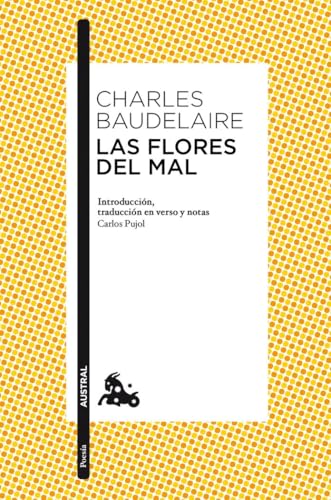 Las flores del mal (Clásica)