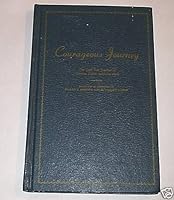 Courageous Journey: The Civil War Journal of Laetitia Lafon Ashmore Nutt B0000E9CW7 Book Cover