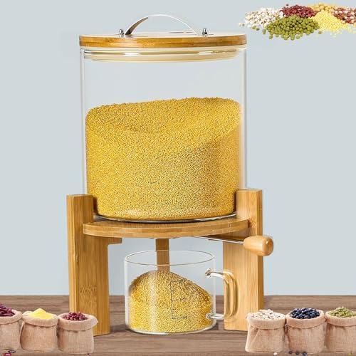 Imagen de Dispensador de Cereales