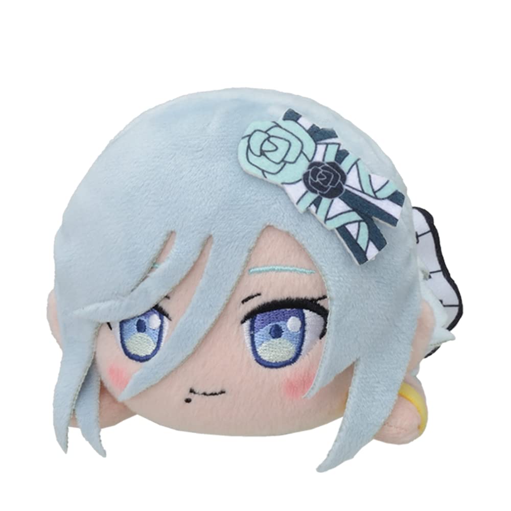 プロセカ ミニぬいぐるみ Gift 日野森雫 51IogNNT0EL._AC_SY200_QL15_.jpg