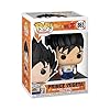 Funko-Pop-Animation-Dragonball-Z-Child-Vegeta Funko Pop! Animation: Dragon Ball Z - Vegeta Niño