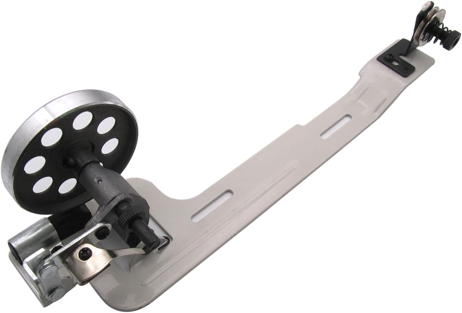 Bobbin Winder Compatible Single Needle Industrial Sewing Machines 229-27354, FOR JUKI 8700-image-9