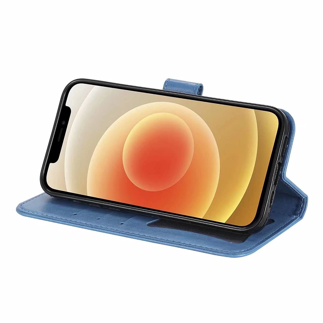 ESONG Handyhülle für Google Pixel 7 Pro,PC TPU Militär Handy Hülle Stoßfeste Schutzhülle Cover