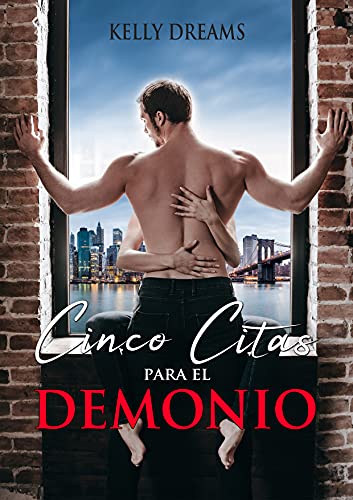 Cinco citas para el demonio (Spanish Edition)