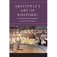 Aristotle`s Art of Rhetoric