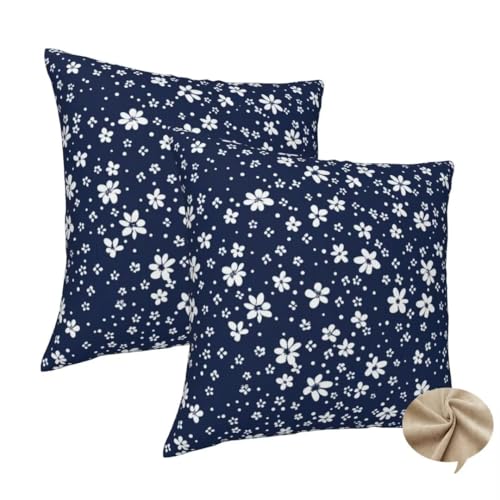 チャイナシーズ 座布団カバー 紺系 2枚 楽天市場】ブルー 青（サイズ