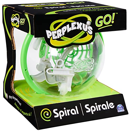 Spin Master Perplexus Go - vue 9